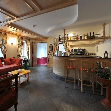 Hotel Il Maniero Ossana Extérieur photo
