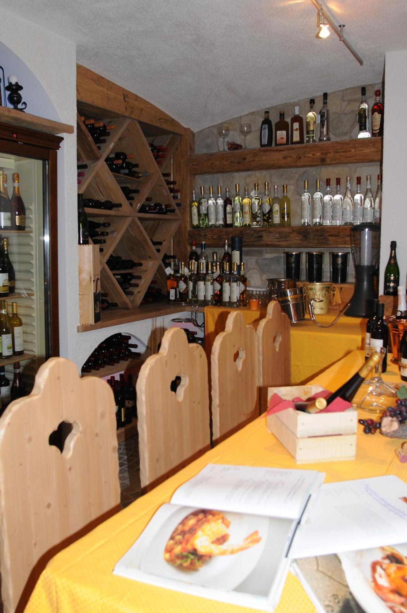 Hotel Il Maniero Ossana Extérieur photo
