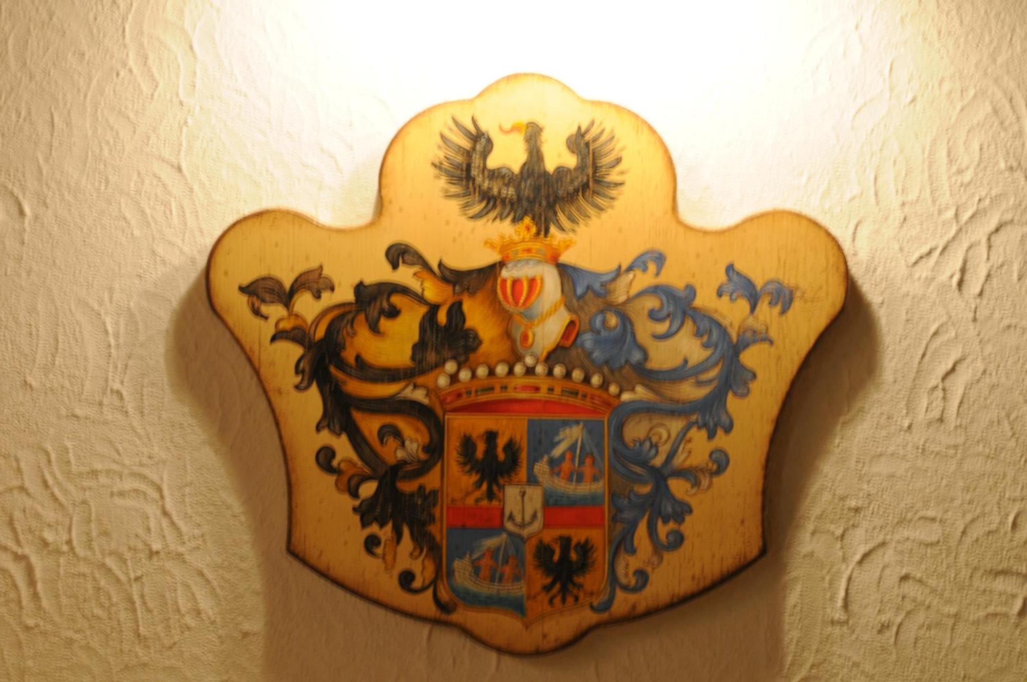 Hotel Il Maniero Ossana Extérieur photo